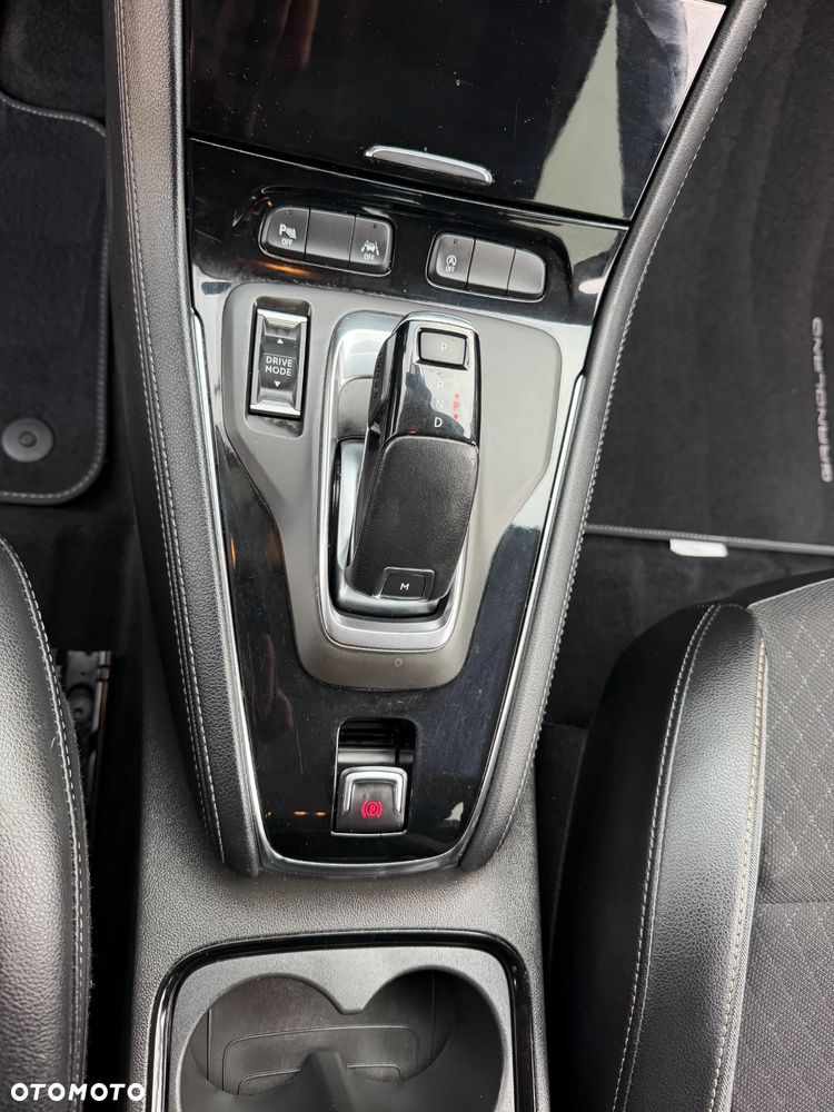 Opel Grandland X - 19