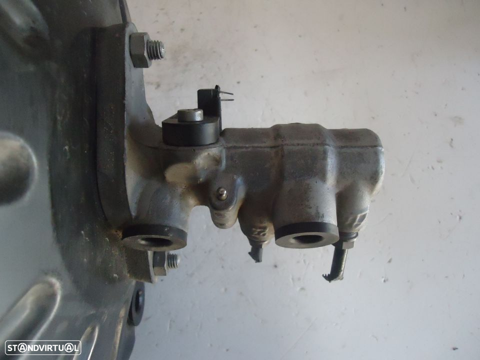Servo Freio Volkswagen Passat de 2013 - 2