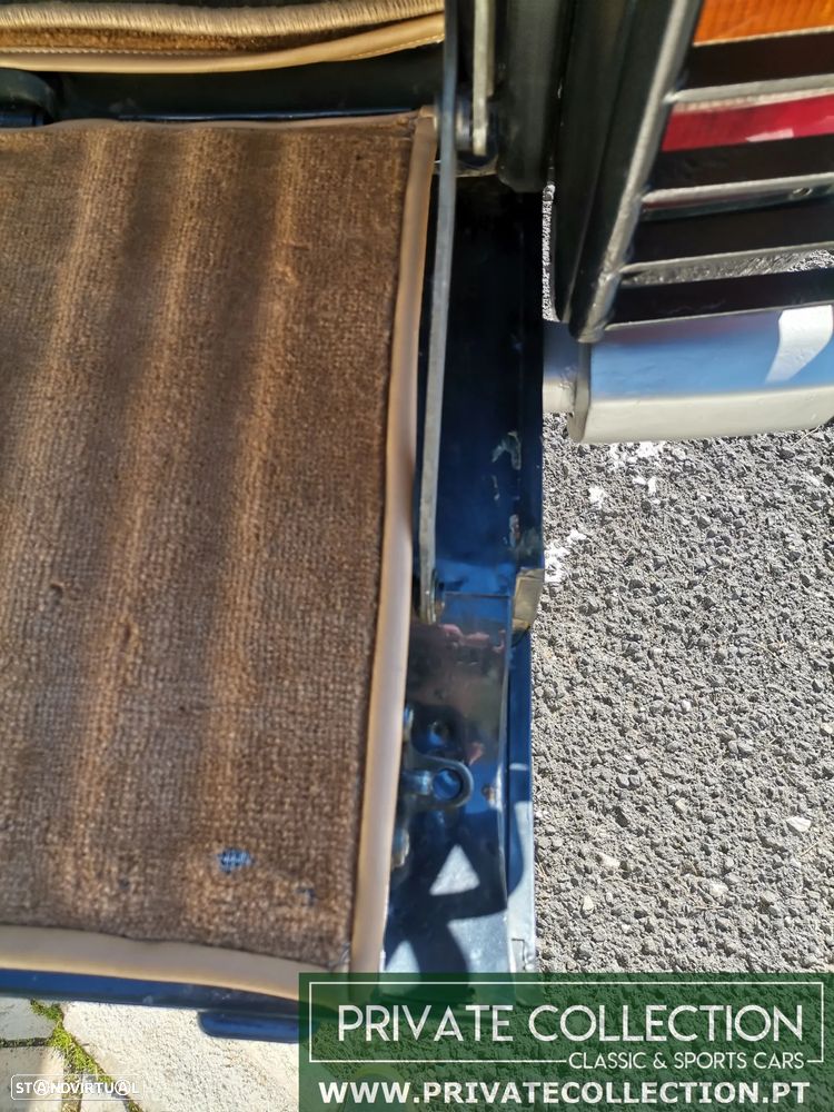 Land Rover Range Rover - 57