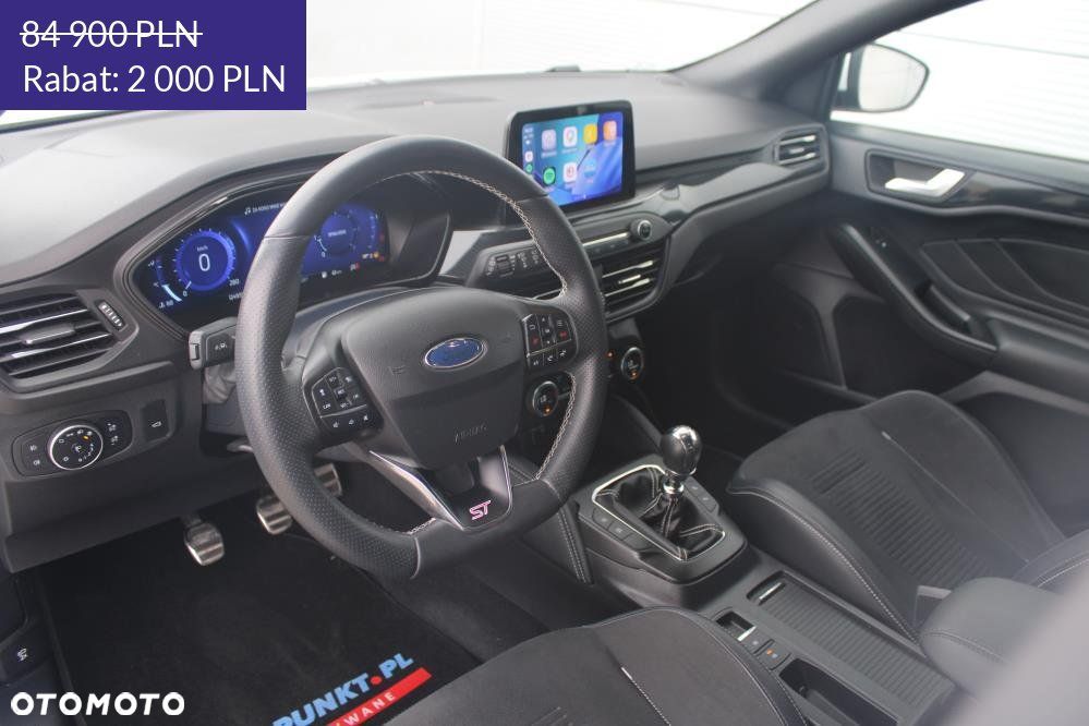 Ford Focus - 9