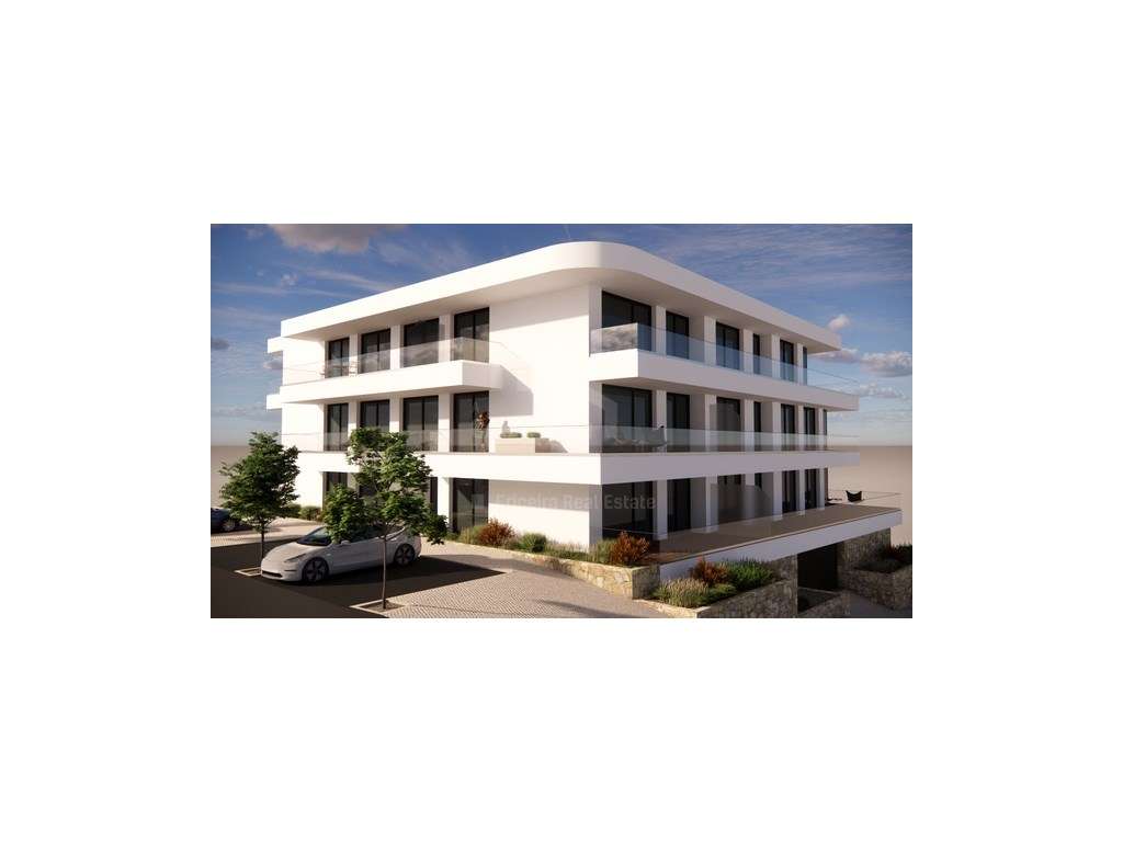 Vende Apartamento T2 - Ericeira, A Casa das Casas - Grande imagem: 2/24