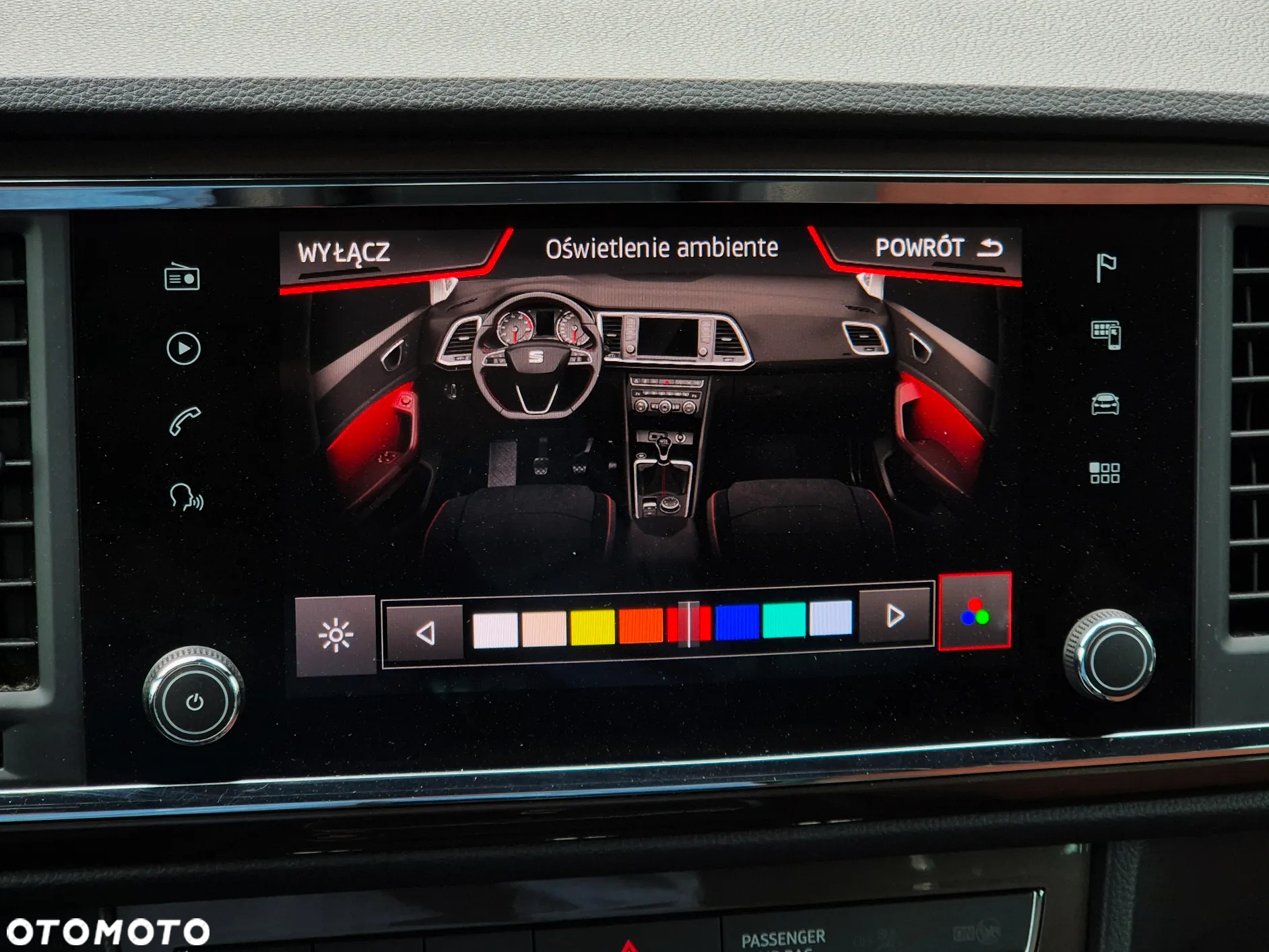 Seat Ateca 2.0 TSI Xcellence S&S 4Drive DSG - 25