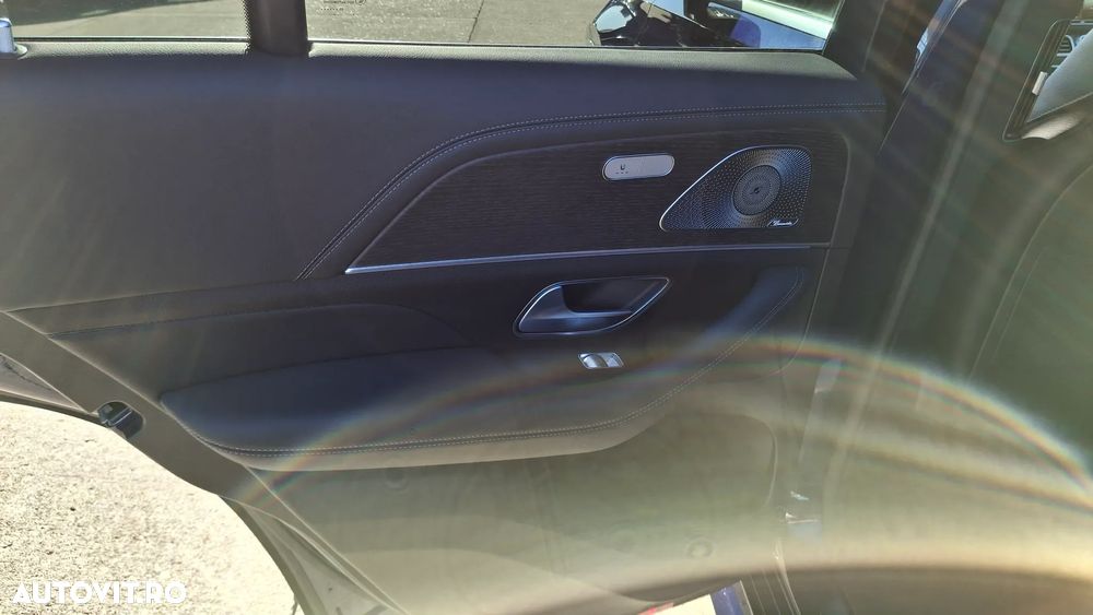 Mercedes-Benz GLE Coupe 400 e 4Matic 9G-TRONIC AMG Line Advanced Plus - 15