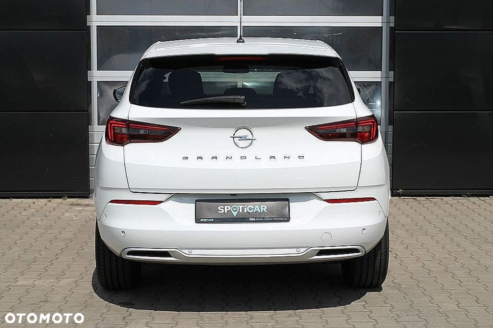 Opel Grandland 1.2 T Business Elegance S&S - 14