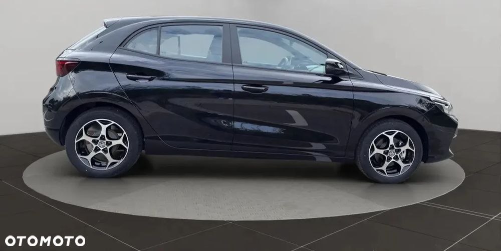 MG MG3 1.5 Excite - 7