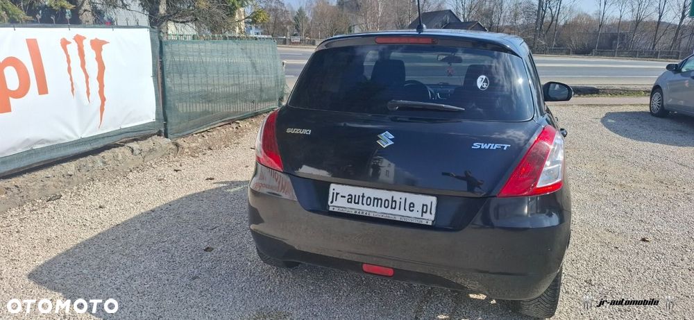 Suzuki Swift - 9