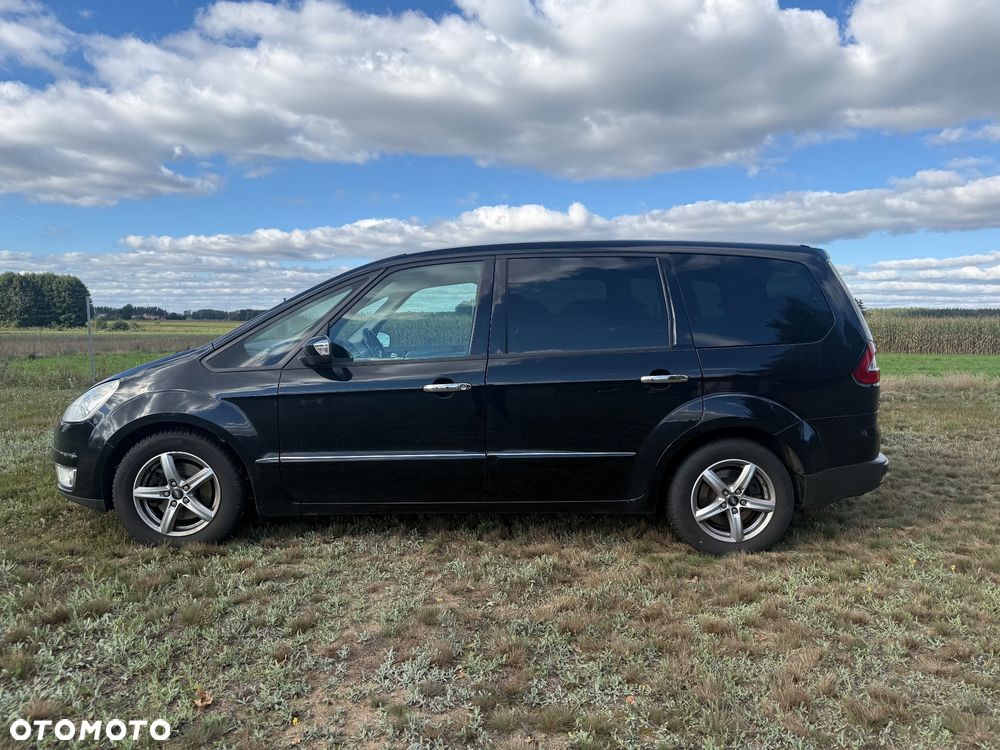 Ford Galaxy 2.0 TDCi Trend - 2