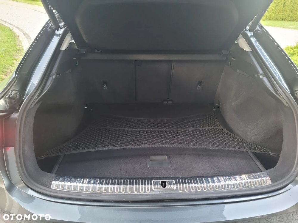 Audi Q3 Sportback 35 TDI S-Line S tronic - 21