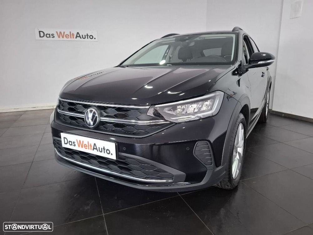 VW Taigo 1.0 TSI Urban - 2