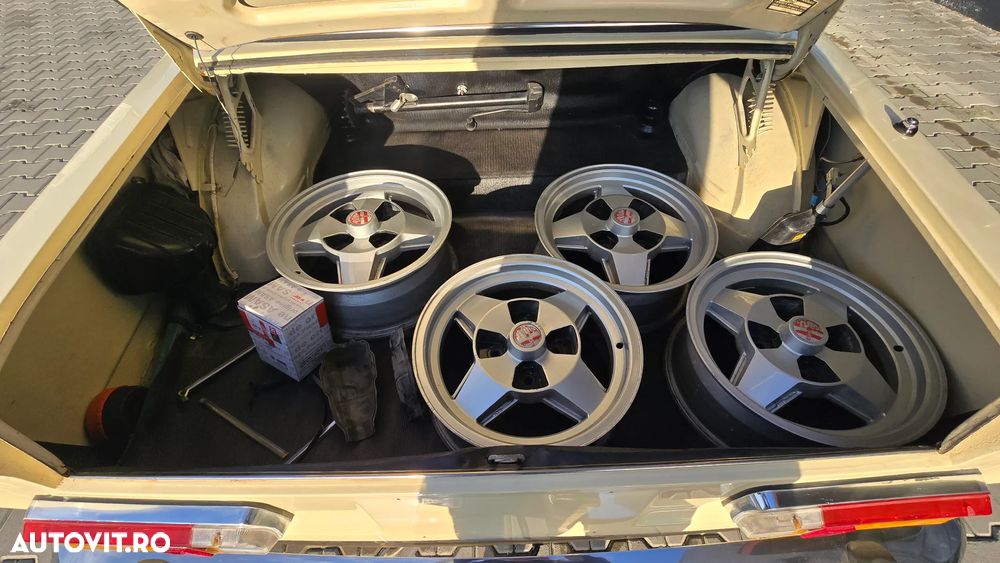 Alfa Romeo Spider - 20