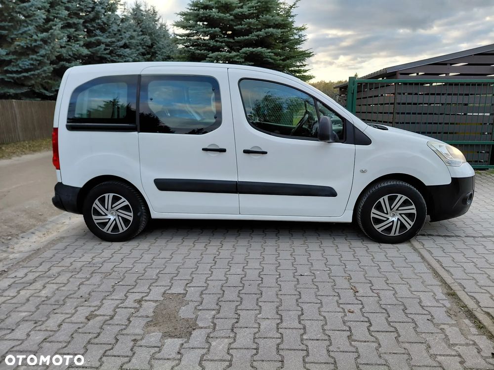 Citroën Berlingo Multispace VTi 95 Tendance - 6