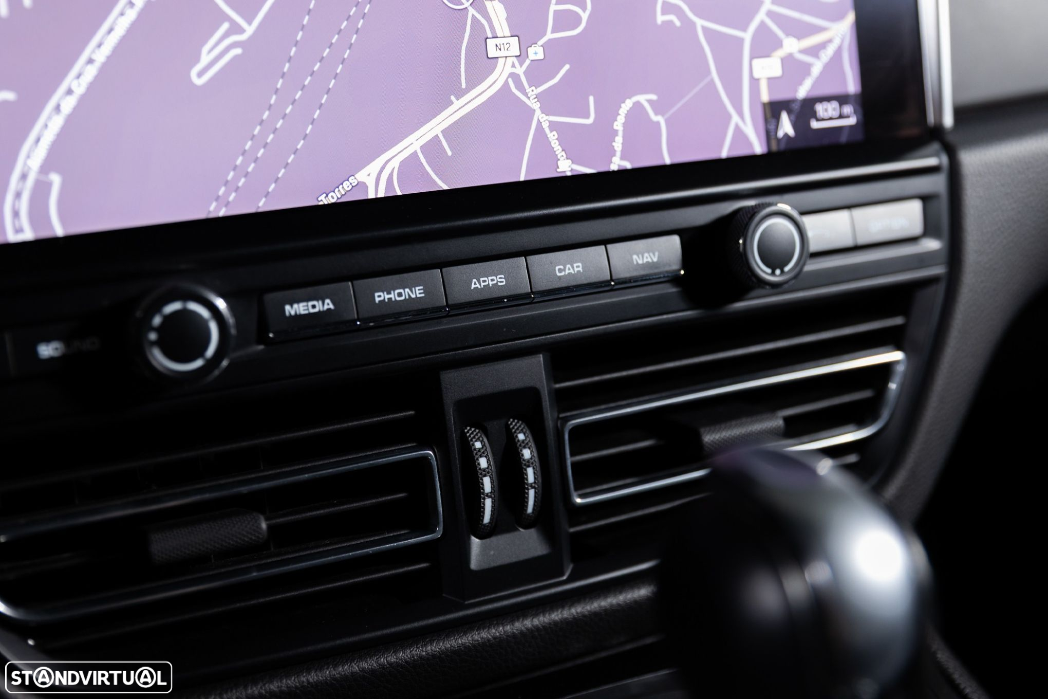 Porsche Macan Standard - 20