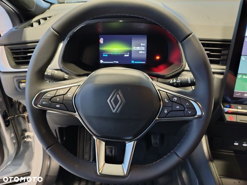 Renault Symbioz - 11