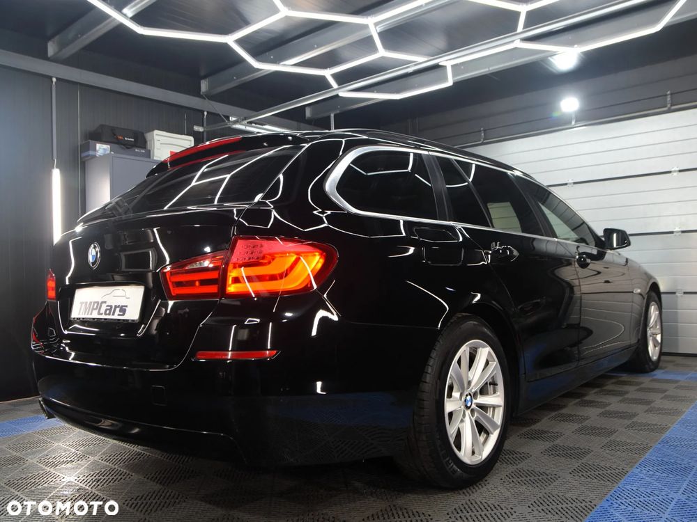 BMW Seria 5 - 4