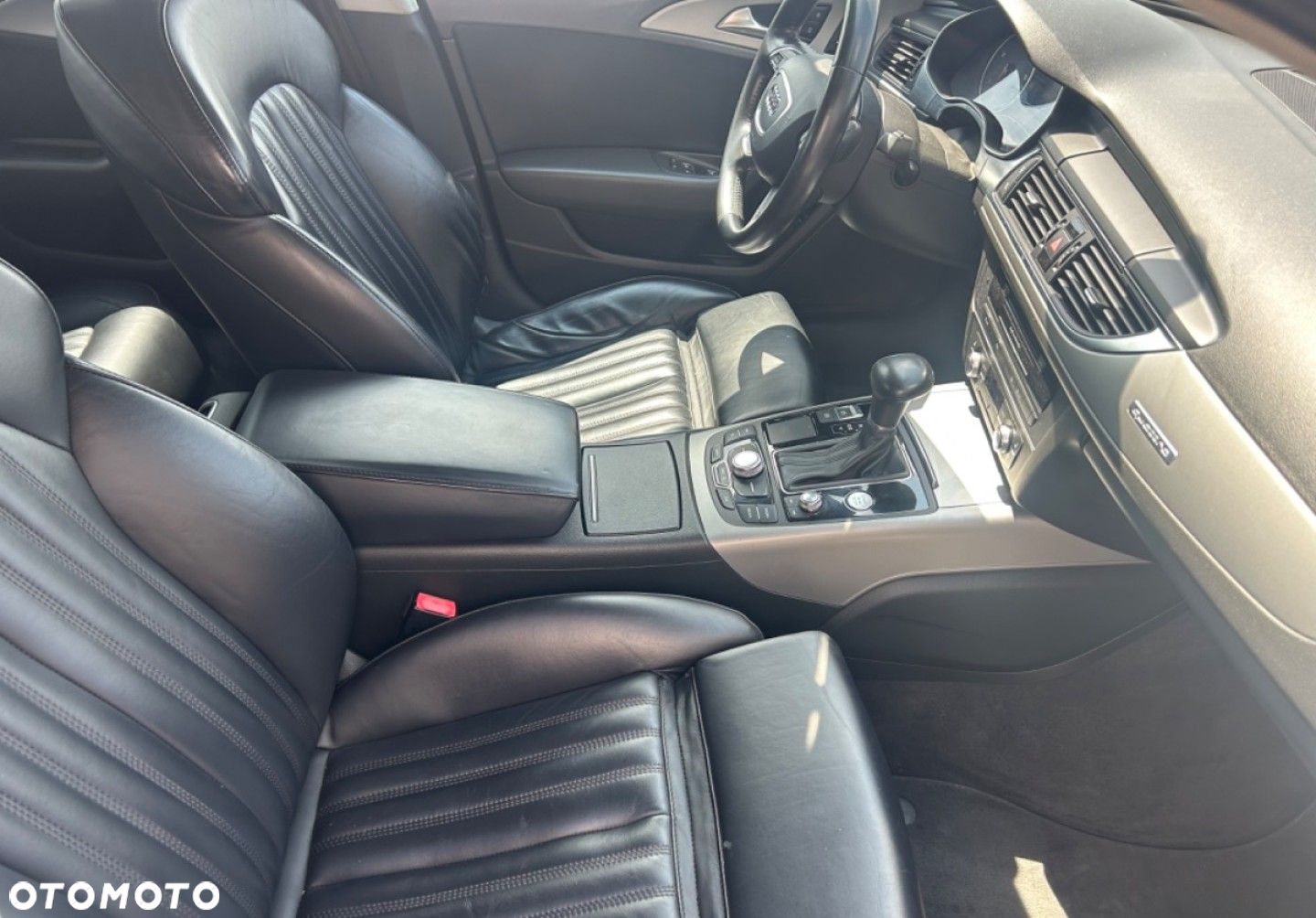 Audi A6 - 19