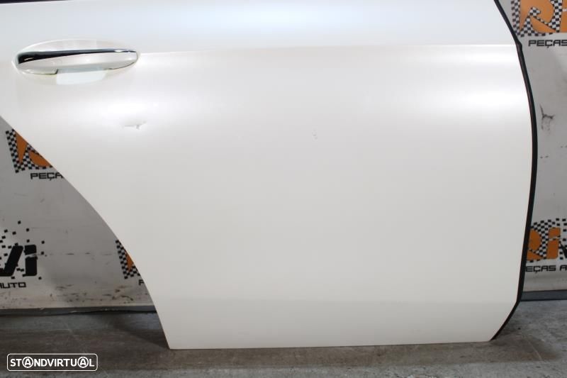 Porta Trás Direita Mercedes-Benz E-Class T-Model (S213)  Porta Traseri - 5