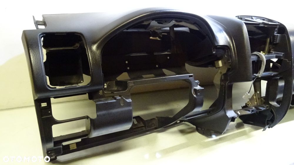 DESKA ROZDZIELCZA HONDA CR-V II 2.2i-CDTi - 11