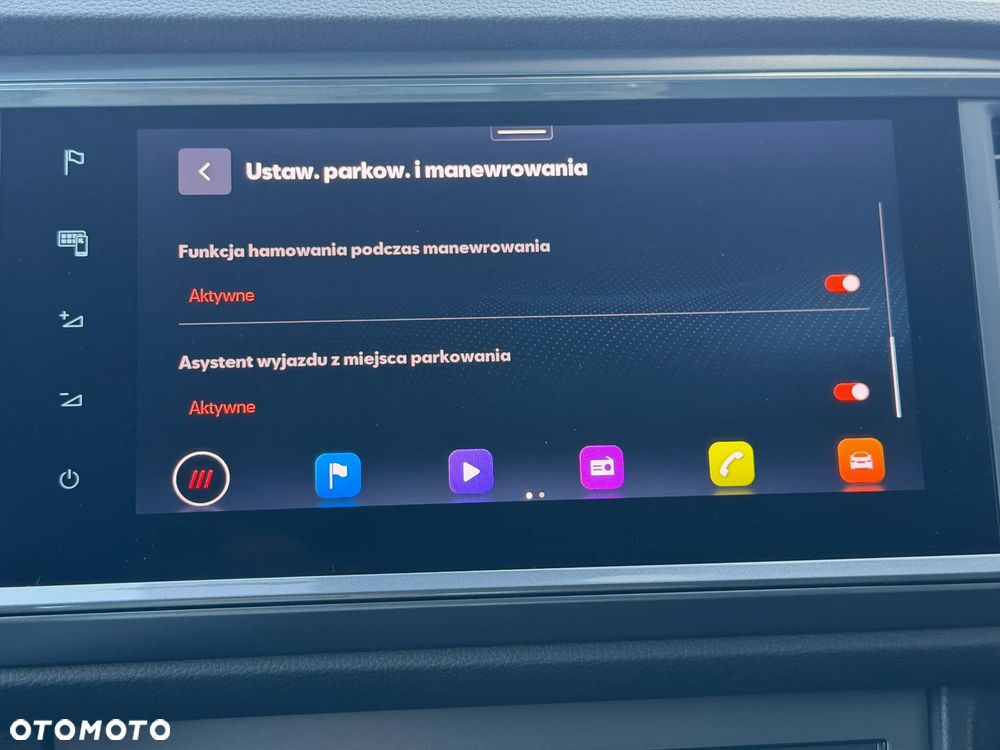 Cupra Ateca 2.0 TSI 4Drive VZ DSG - 38