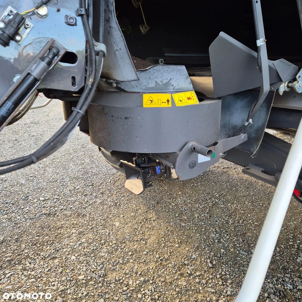 Claas Lexion 580TT - 19