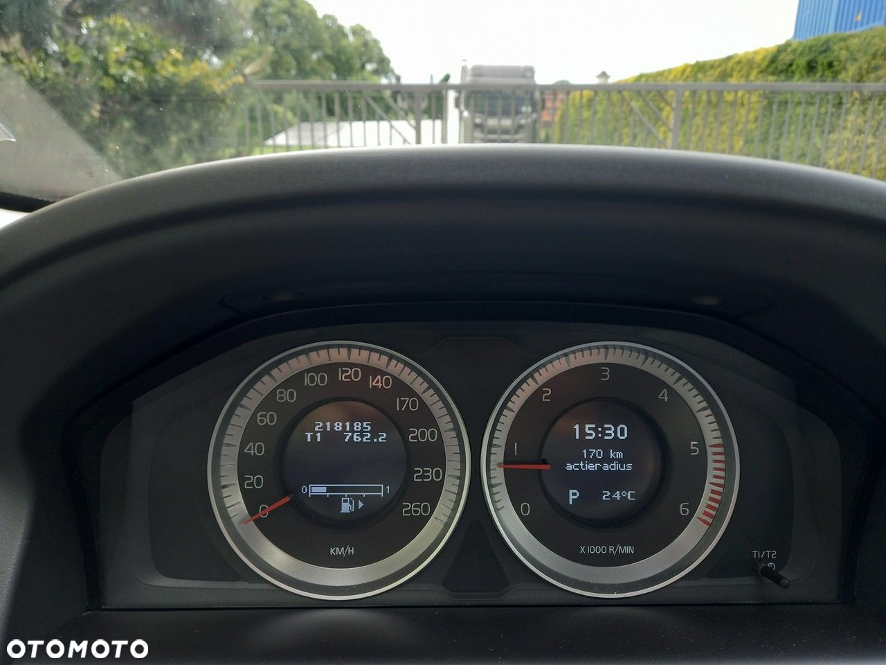 Volvo XC 60 D4 Geartronic Momentum - 30