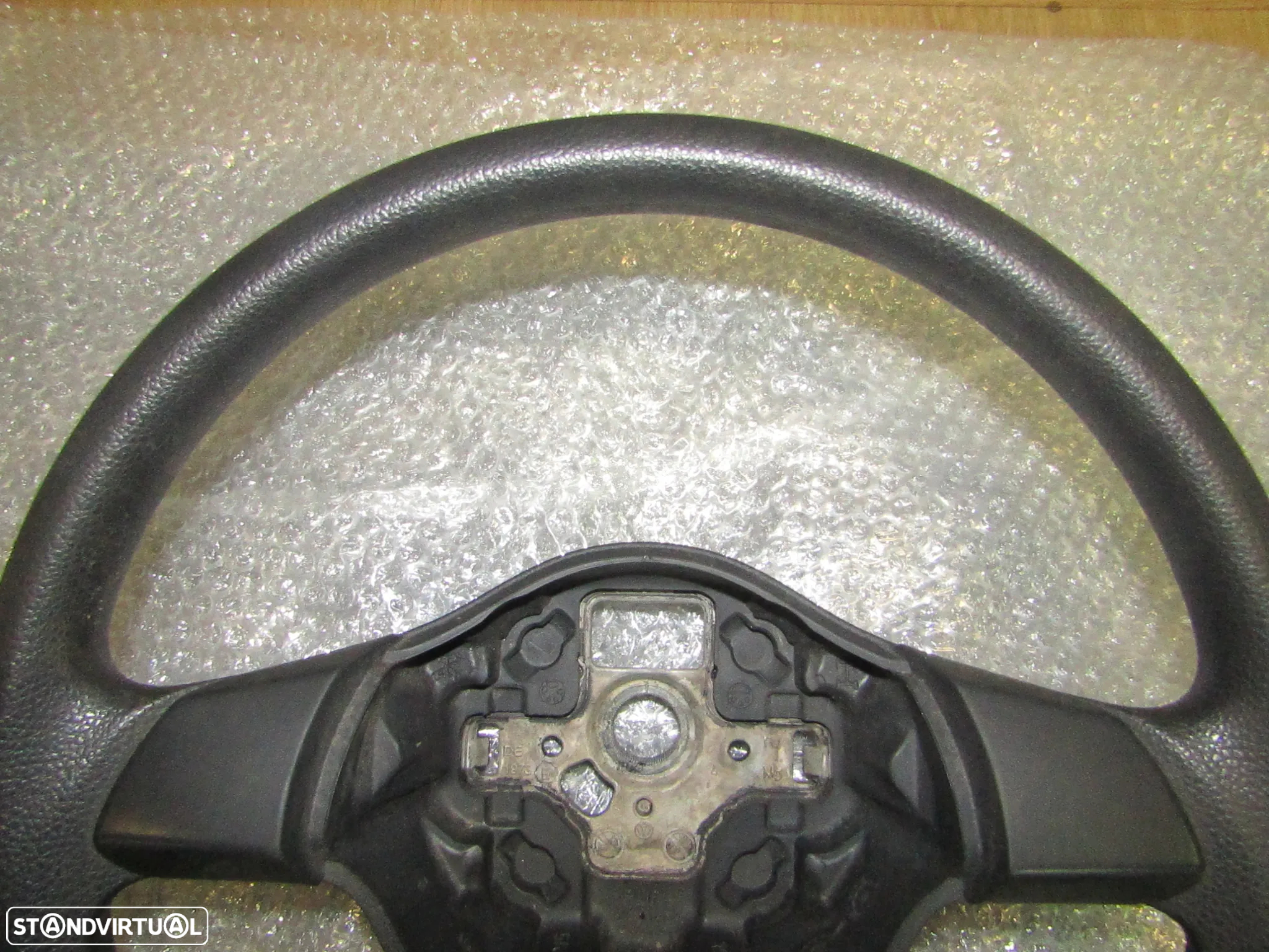 Volante VW Polo /Caddy ano 2010 - 4