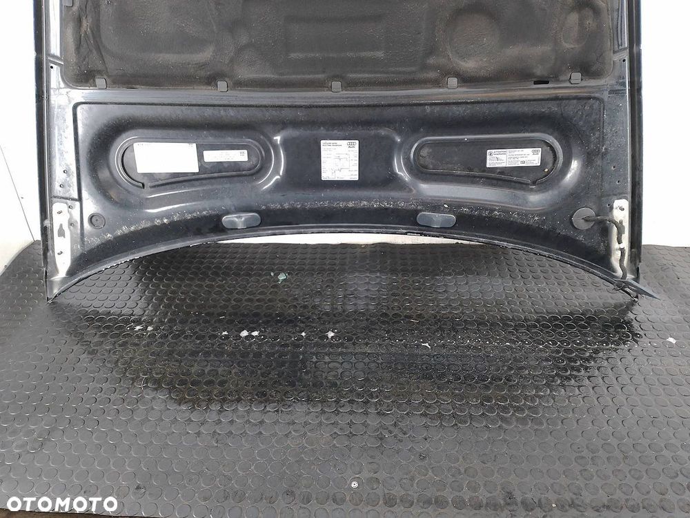 MASKA AUDI A6 C6 LZ9Y - 8