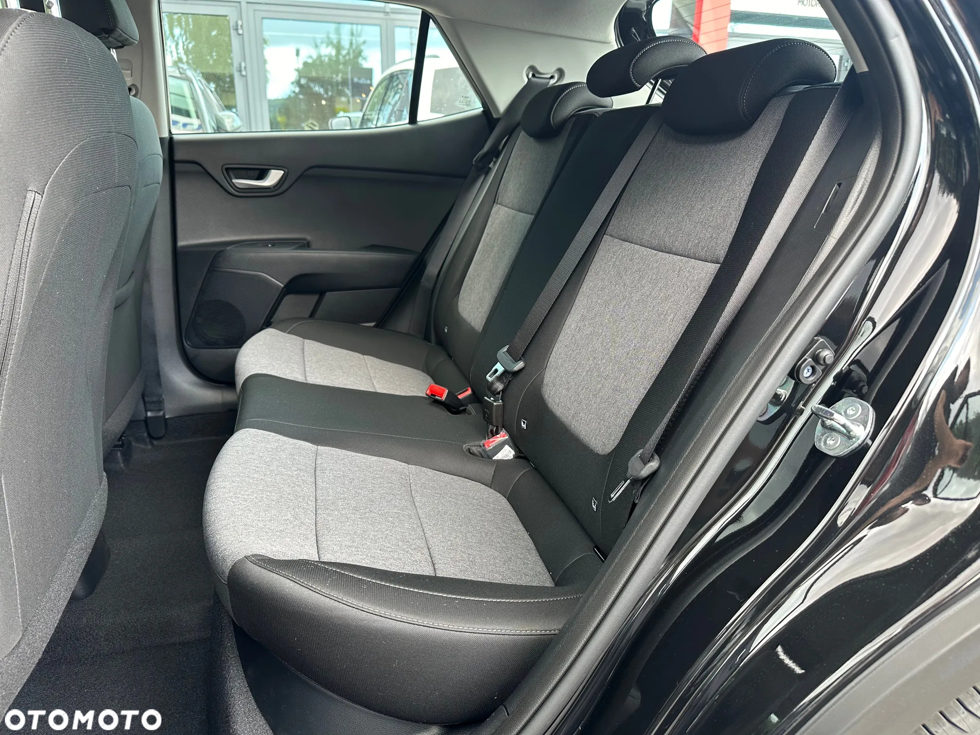 Kia Stonic 1.2 M - 13