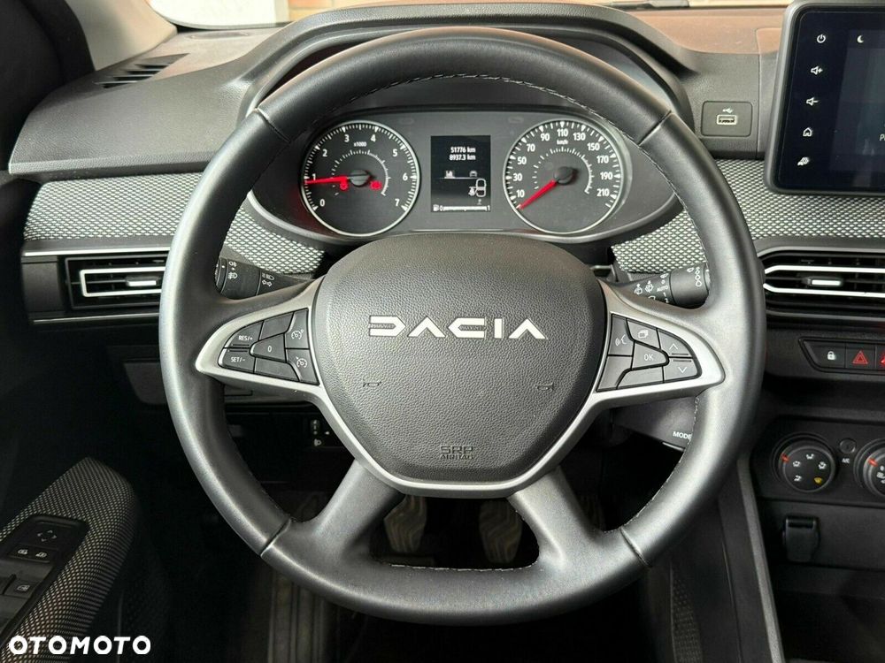 Dacia Sandero - 16