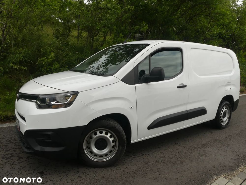 Toyota Proace City - 12