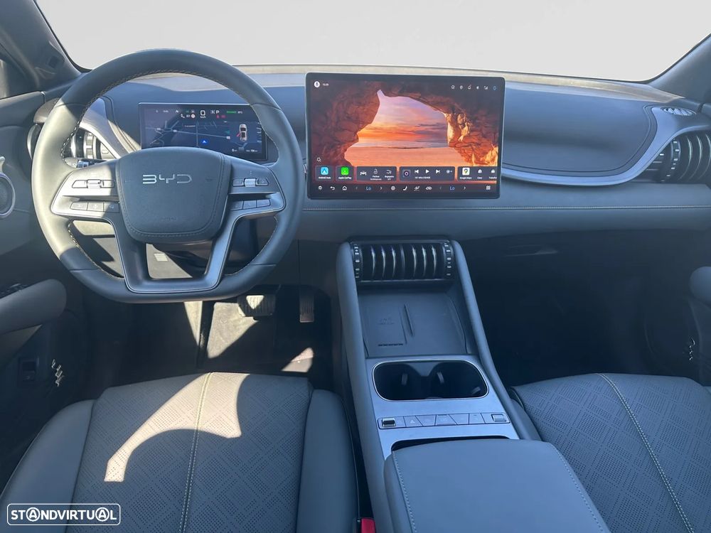 BYD Atto 3 EVO 74.8 kWh Design - 11