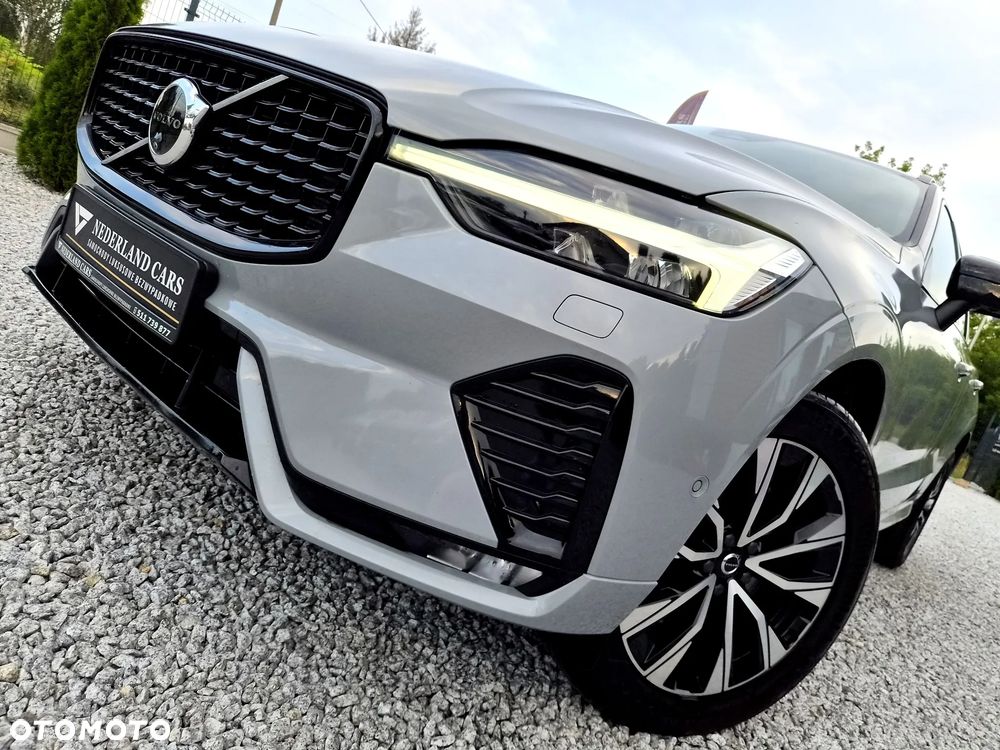 Volvo XC 60 B4 D AWD Plus Dark - 31