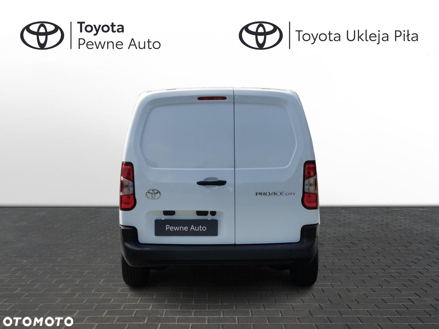 Toyota PROACE CITY - 7