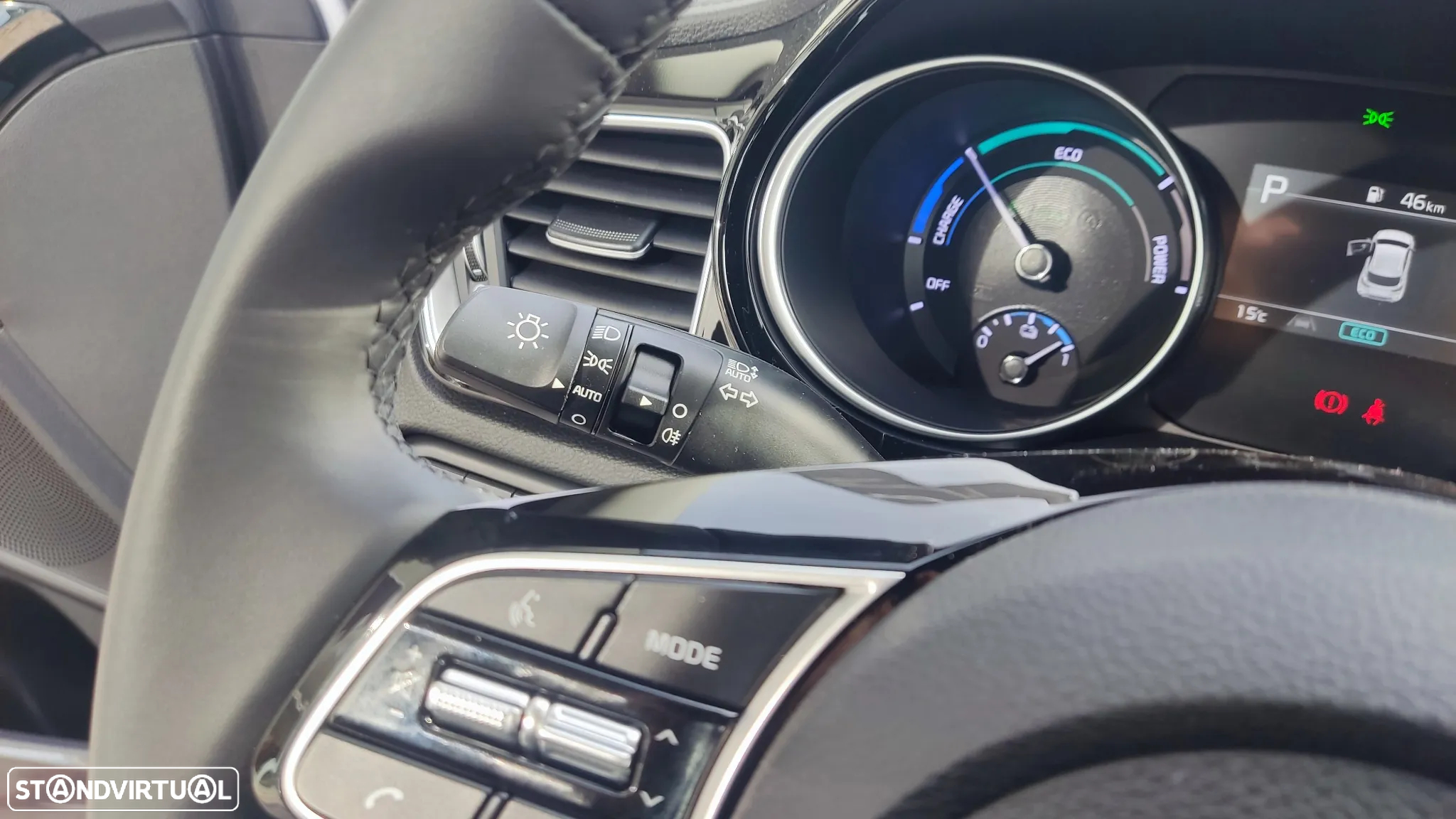 Kia XCeed 1.6 GDi PHEV Drive - 21