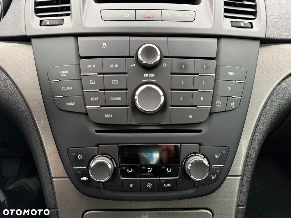 Opel Insignia 1.8 Edition - 19