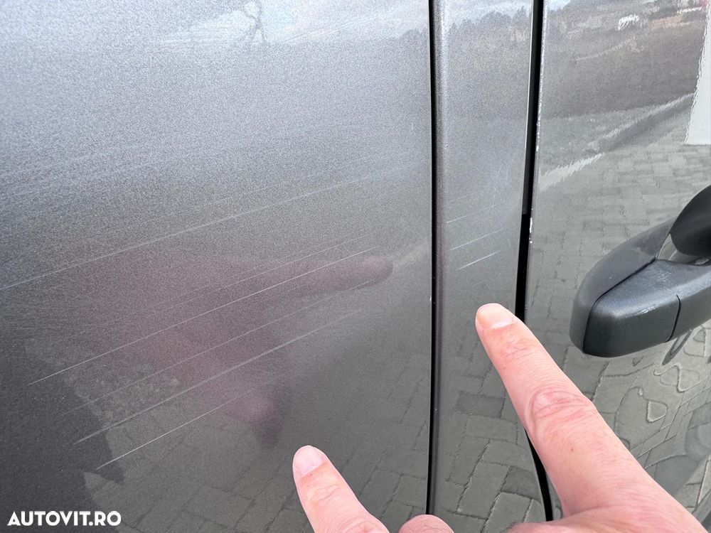 Renault Trafic ENERGY dCi 125 Combi Expression - 37