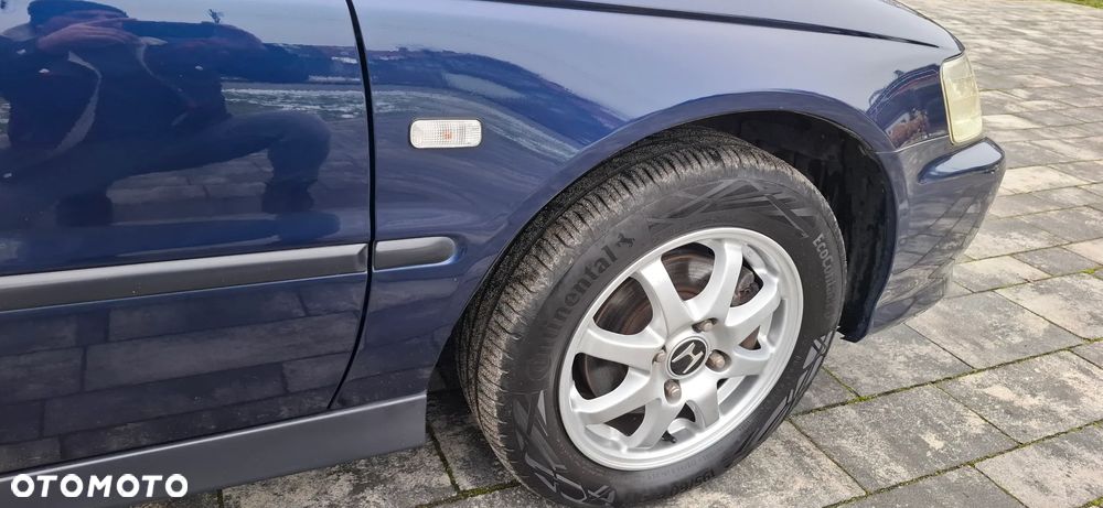 Honda Accord 1.8i S - 9