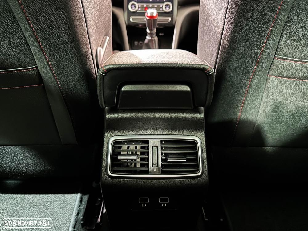 Renault Mégane 1.5 Blue dCi R.S. Line - 22