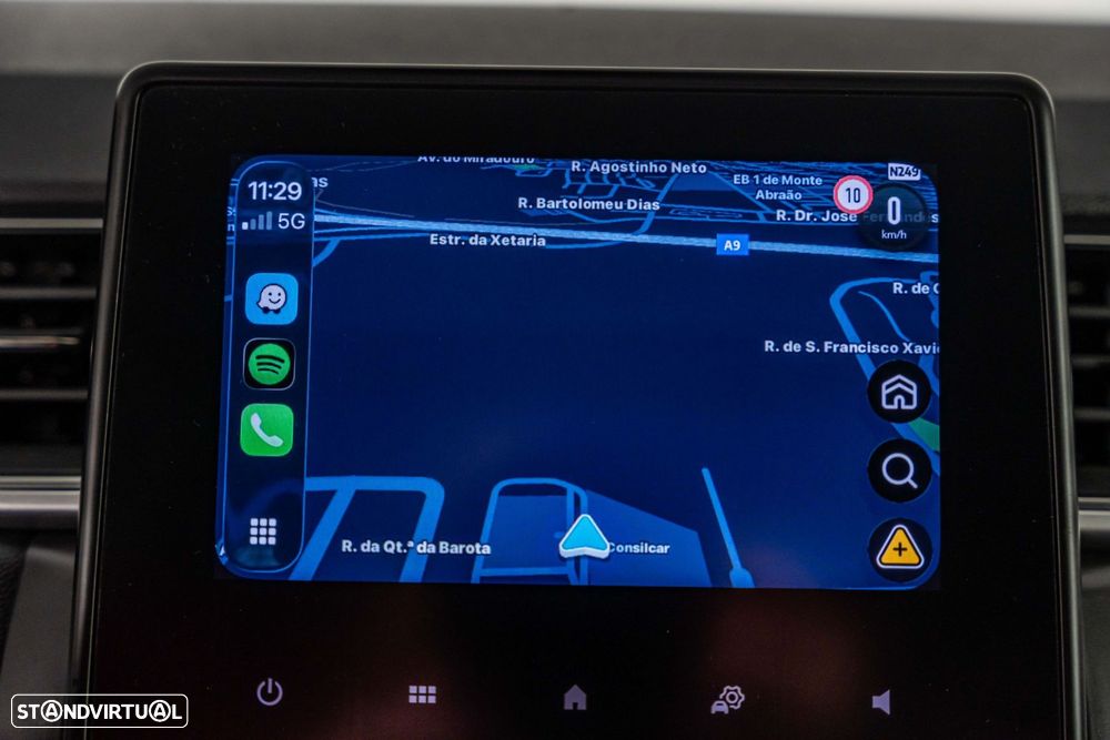 Renault Captur 1.0 TCe Techno - 24