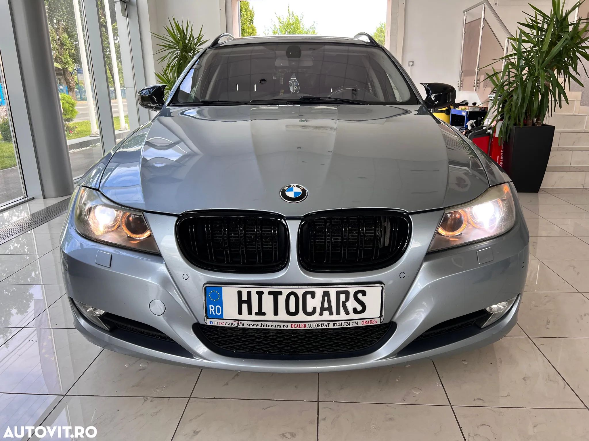 BMW Seria 3 - 1