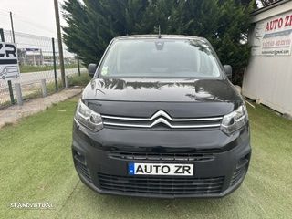 Citroën Citroën BERLINGO CX.AUT. 8V. 3 LUGARES C/GPS 130 CV - 5