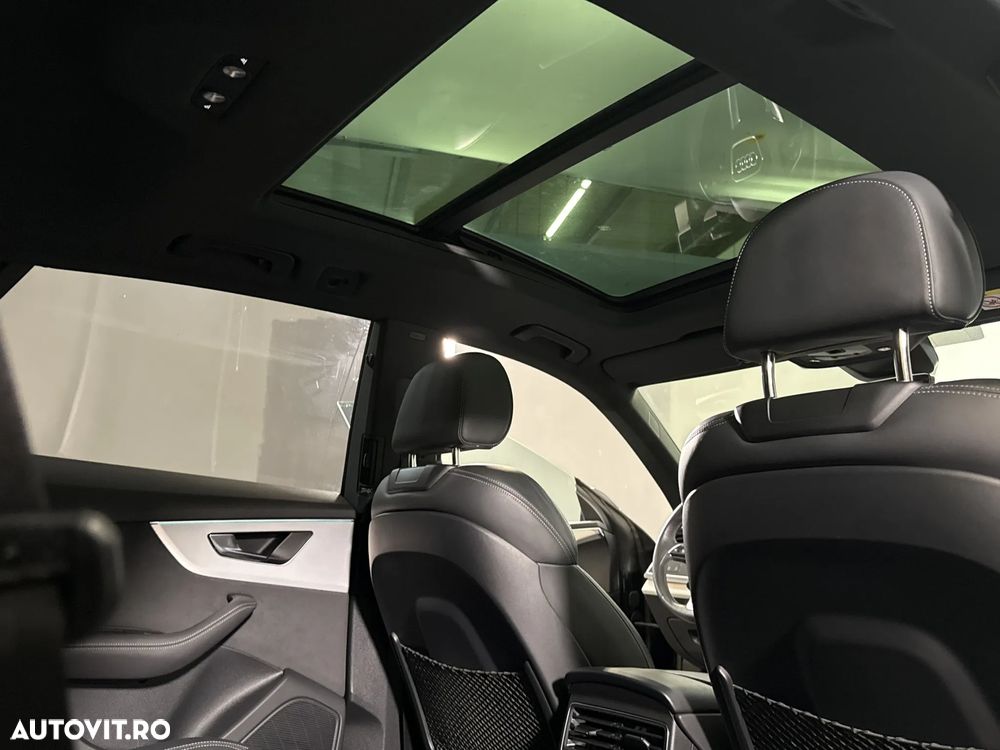 Audi Q8 - 24
