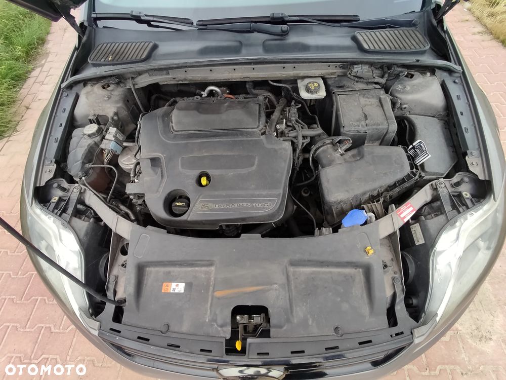 Ford Mondeo 2.0 TDCi Champions Edition - 30