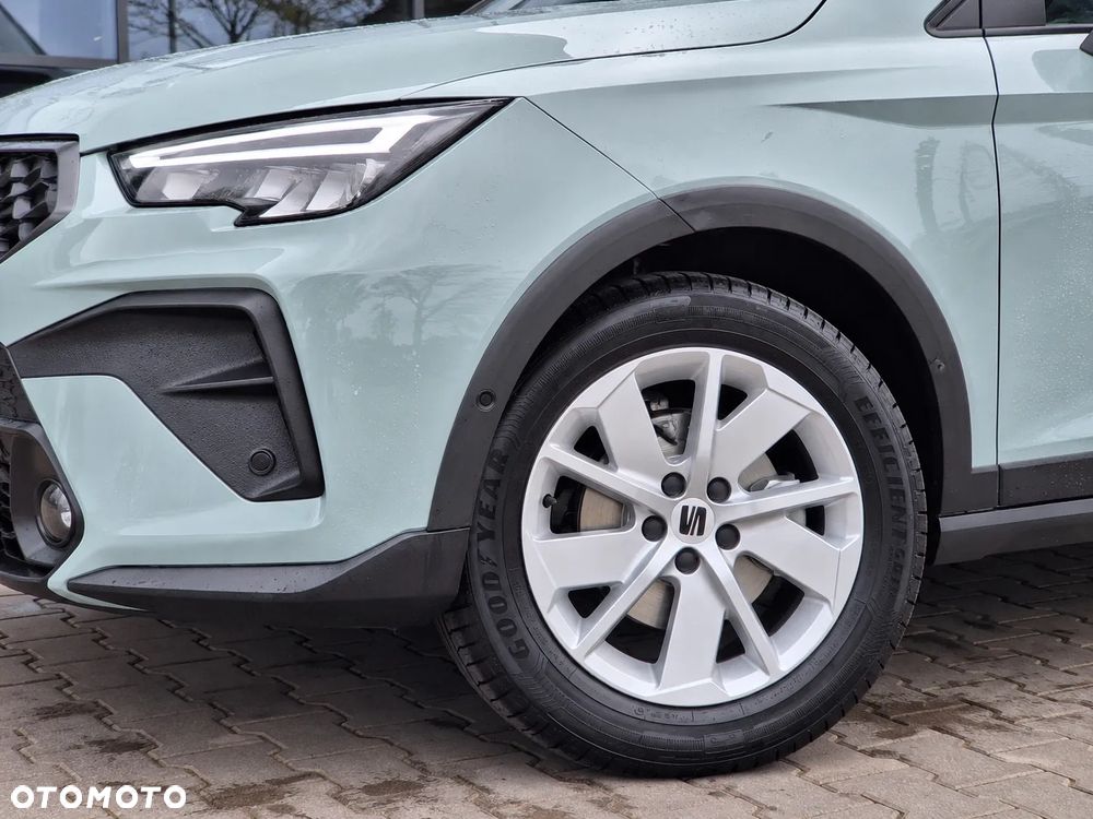 Seat Arona 1.0 TSI Style Plus DSG - 4