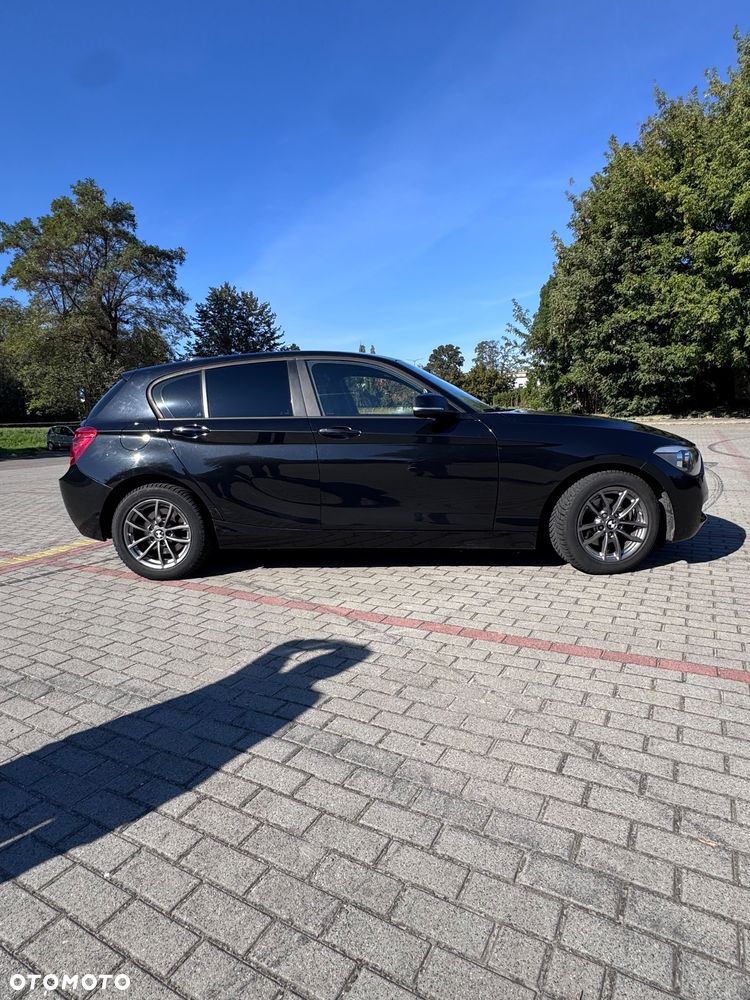 BMW Seria 1 120d - 3