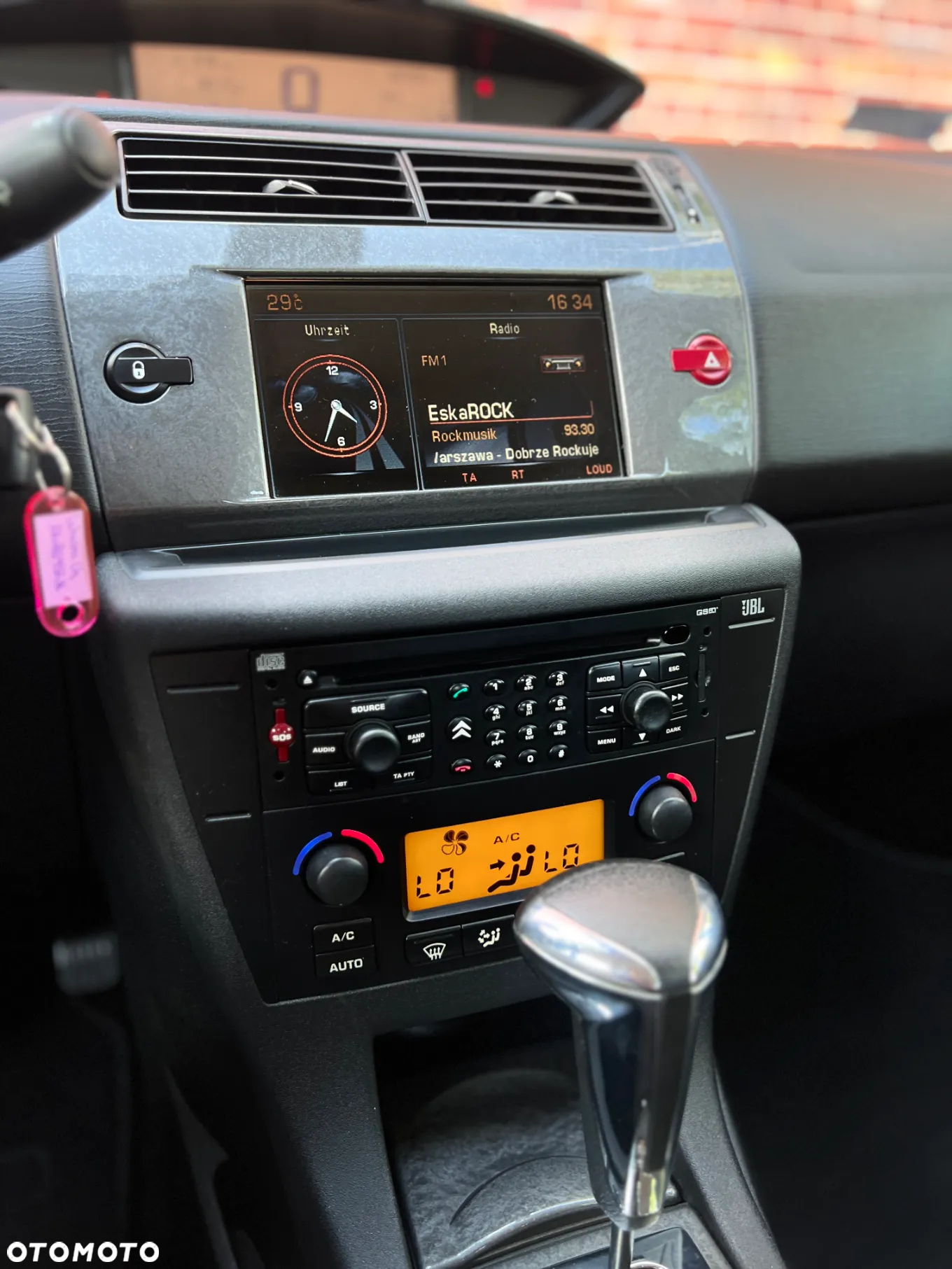 Citroën C4 - 21