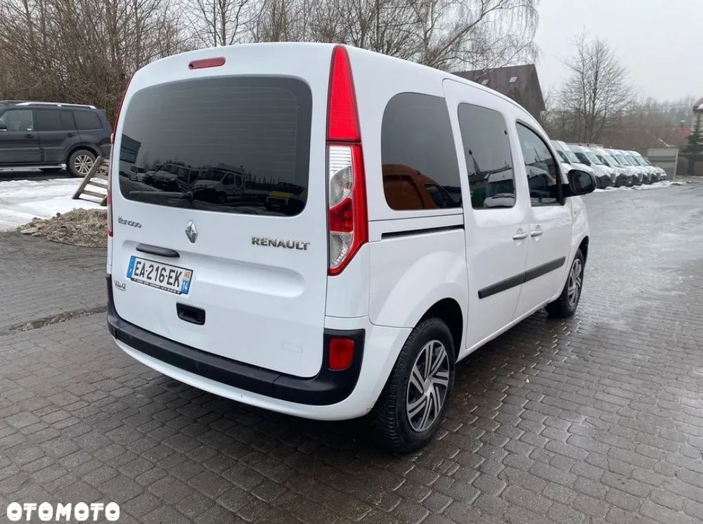 Renault Kangoo 1.5 dCi Business - 5