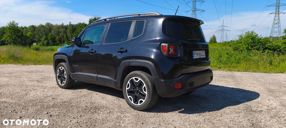 Jeep Renegade - 10