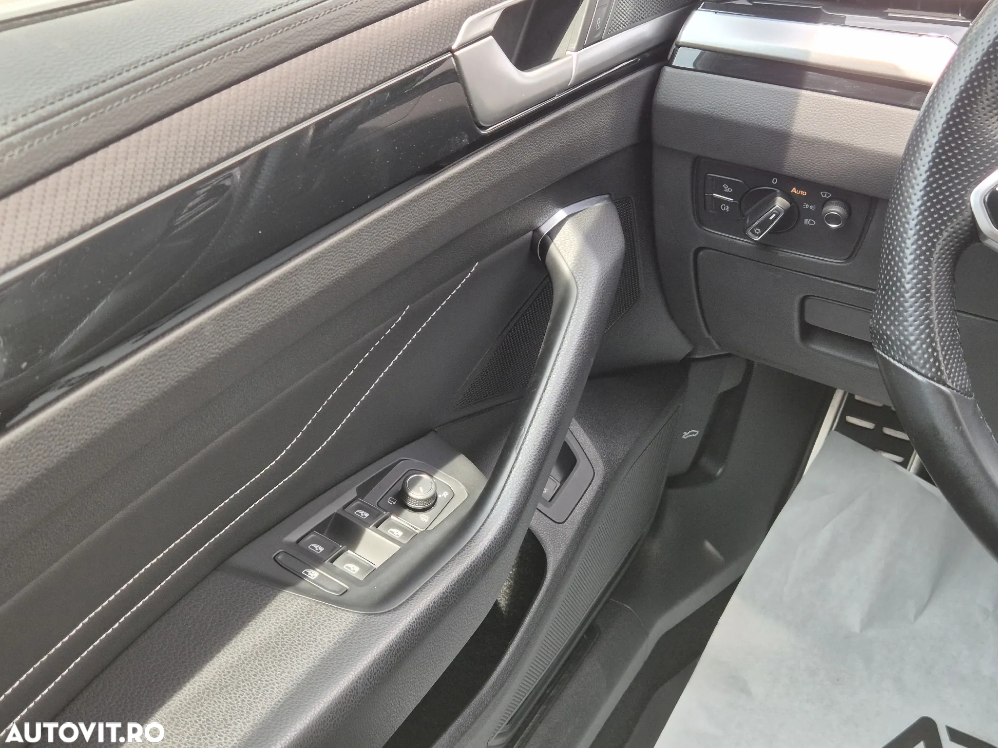 Volkswagen ARTEON SB 2.0 TDI 4Motion DSG R-Line - 16