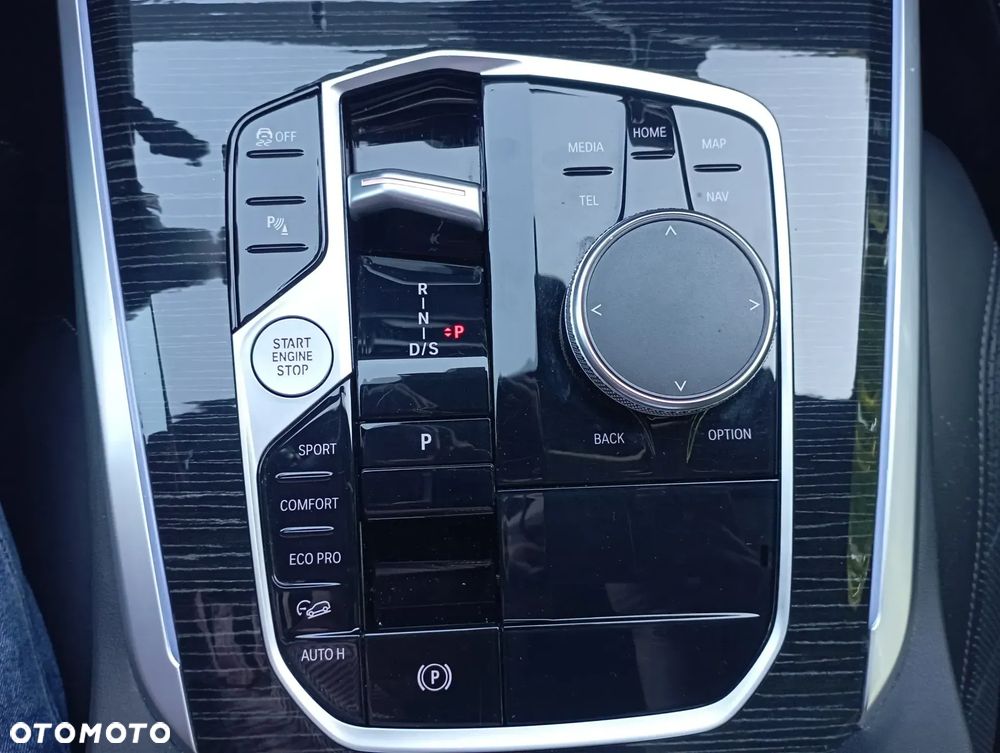 BMW X5 xDrive30d mHEV sport - 15