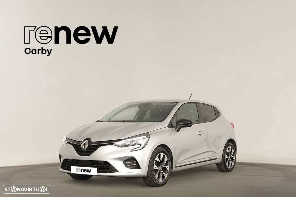 Renault Clio 1.0 TCe Evolution - 1